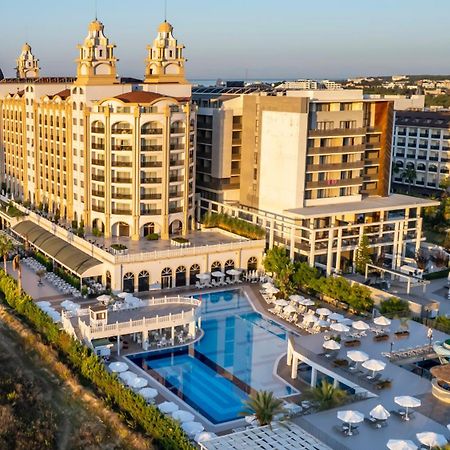 J'adore Deluxe Hotel&Spa Side Exteriér fotografie